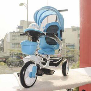 Xe Dap Fk 007 Mombaby Care Master