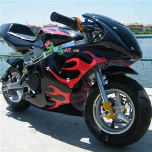 49cc Mini Gas Chopper Motorcycle For Sale (1)