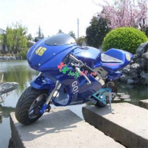 49cc Mini Gas Chopper Motorcycle For Sale