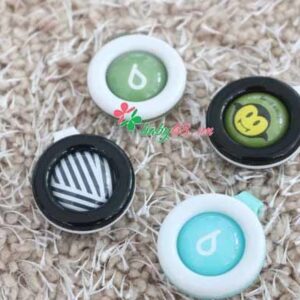 6641 3 Kep Xua Muoi Huong Tinh Dau Bikit Han Quoc