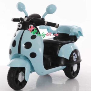 Made In China Manufacturer Baby Ride On