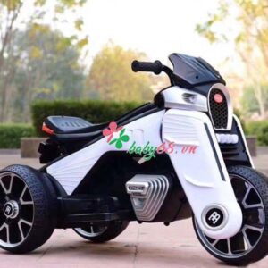 Xe May Dien Cho Be Ls2019 Mau Trang