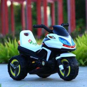 Xe Máy điện Trẻ Em 9801 12