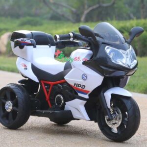 Xe Máy điện Trẻ Em Fb 6187 5