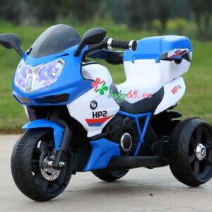 Xe Máy điện Trẻ Em Fb 6187 7