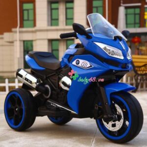 Xe Máy điện Trẻ Em Nel 1200gs 23