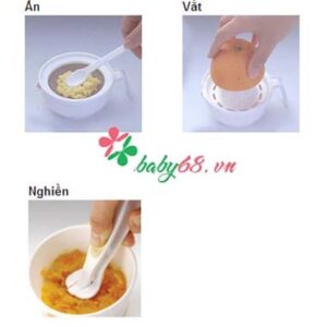 Bo Che Bien An Dam Rc53371