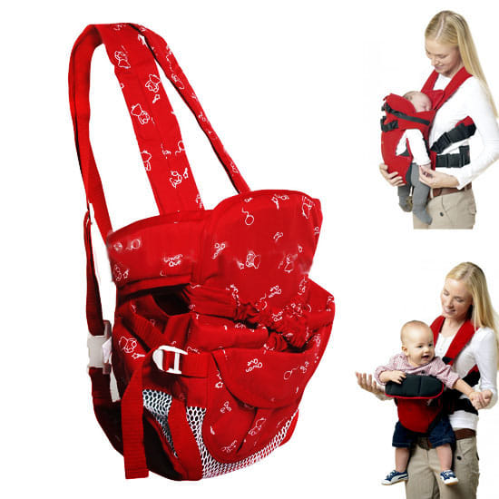 địu trẻ em carrier baby