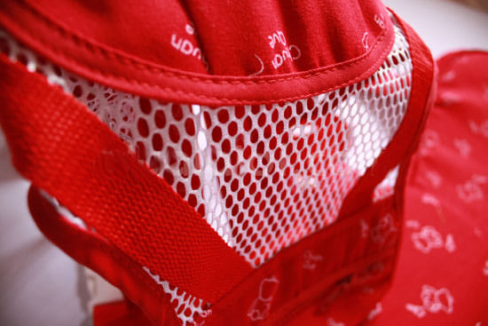 địu trẻ em carrier baby