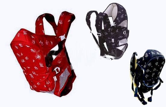 địu trẻ me carrier baby