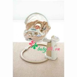 Gracosweetpeacefauxfur