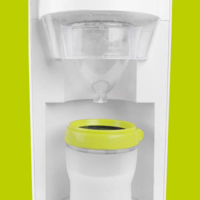 Máy pha sữa thông minh Tiny Baby Formula