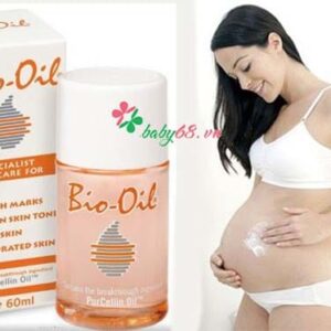 Tinh Dau Bio Oil 60ml Cua Uc Tri Ran Da Lam Mo Seo 4