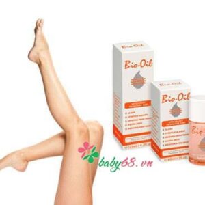 Tinh Dau Bio Oil 60ml Cua Uc Tri Ran Da Lam Mo Seo 6