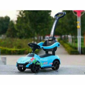 Xe Choi Chan Kieu Dang Mclaren Co Can Day 7512 Do 3