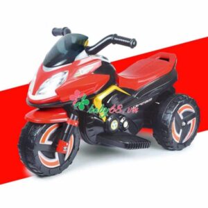 Xe May Dien Tre Em 9801 Do