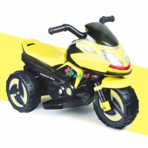 Xe May Dien Tre Em 9801 Vang