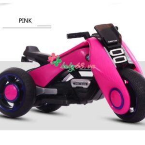 Xe May Dien Tre Em Bedogie Bmw Hurricane Bdq 6188d 3