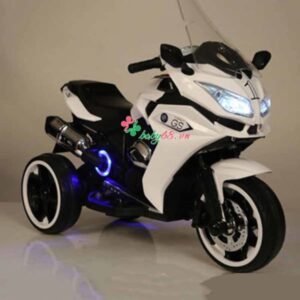 Xe May Dien Tre Em Nel R1200gs 3