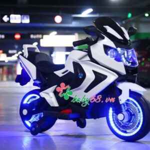 Xe Máy điện Bq 1