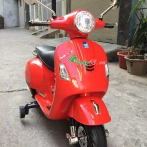 Xe Máy điện Trẻ Em Q 618 10 600x800