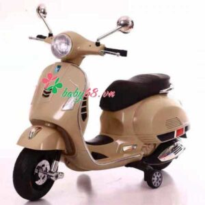 Xe Máy điện Trẻ Em Q 618 13 600x600