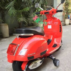 Xe Máy điện Trẻ Em Q 618 9 600x800