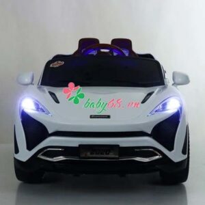 Xe O To Dien Tre Em Mercedes 2020 Cum Den Truoc