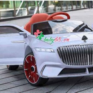 Xe ô Tô điện Trẻ Em Wmt 6188 20