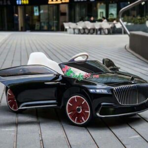 Xe ô Tô điện Trẻ Em Wmt 6188 8 768x512