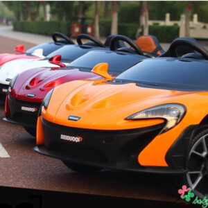 Xe O To Dien Tre Em Bdq 1199 Dan Xe