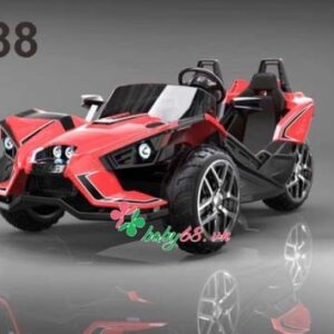 ô Tô điện Trẻ Em Jc888 600x354