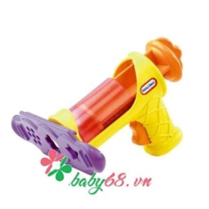 0022703 Combo Do Choi Lam Kem That Little Tikes Lt 621178