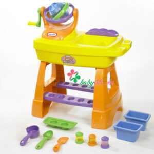 621178m Makin Ice Cream My Real Ice Cream Mak