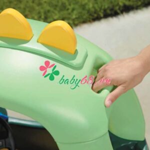 Xe Choi Chan Little Tikes Cozy Coupe Dino Lt 173073e3 (9)