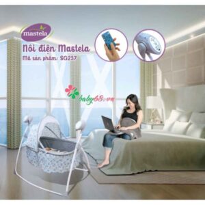 Mstlsg237 Noi Tu Dong Cao Cap Co Nhac Dieu Kien Tu Xa Mastela Sg327 Xanh 3 800x800