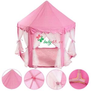 Leu Ngu Cong Chua Cho Be 5