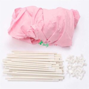 Leu Ngu Cong Chua Cho Be 8