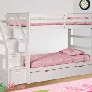 0015755 Giuong Ba Tang Bella Bb165 Nhieu Mau