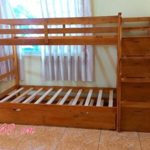 0015756 Giuong Ba Tang Bella Bb165 Nhieu Mau