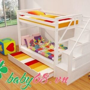 0019733 Giuong Ba Tang Bella Bb165 Nhieu Mau