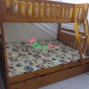 Giuong 3 Tang 1m4 Bb014 Mau Nau Do 1485 5