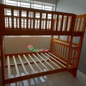 Giuong Hai Tang Bb015 Nhieu Mau Kem 2 Hoc Keo Tren 1m4 Duoi 1m4 21297 4