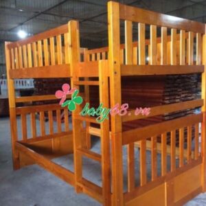 Giuong Hai Tang Bb015 Nhieu Mau Kem 2 Hoc Keo Tren 1m4 Duoi 1m4 21297 5