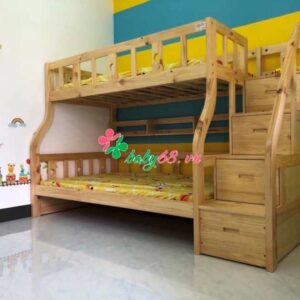 Giuong Tang Cao Cap Oba 21369 2