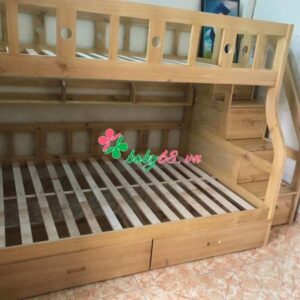 Giuong Tang Cao Cap Oba 21369 3