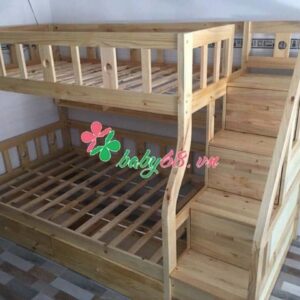 Giuong Tang Cao Cap Oba 21369 4