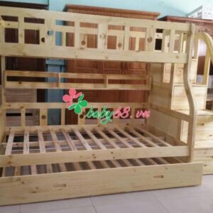 Giuong Tang Cao Cap Oba 21369 5