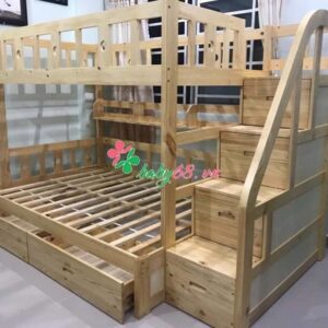 Giuong Tang Go Bb451 2644 3