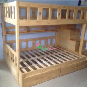 Giuong Tang Go Bb451 2644 5